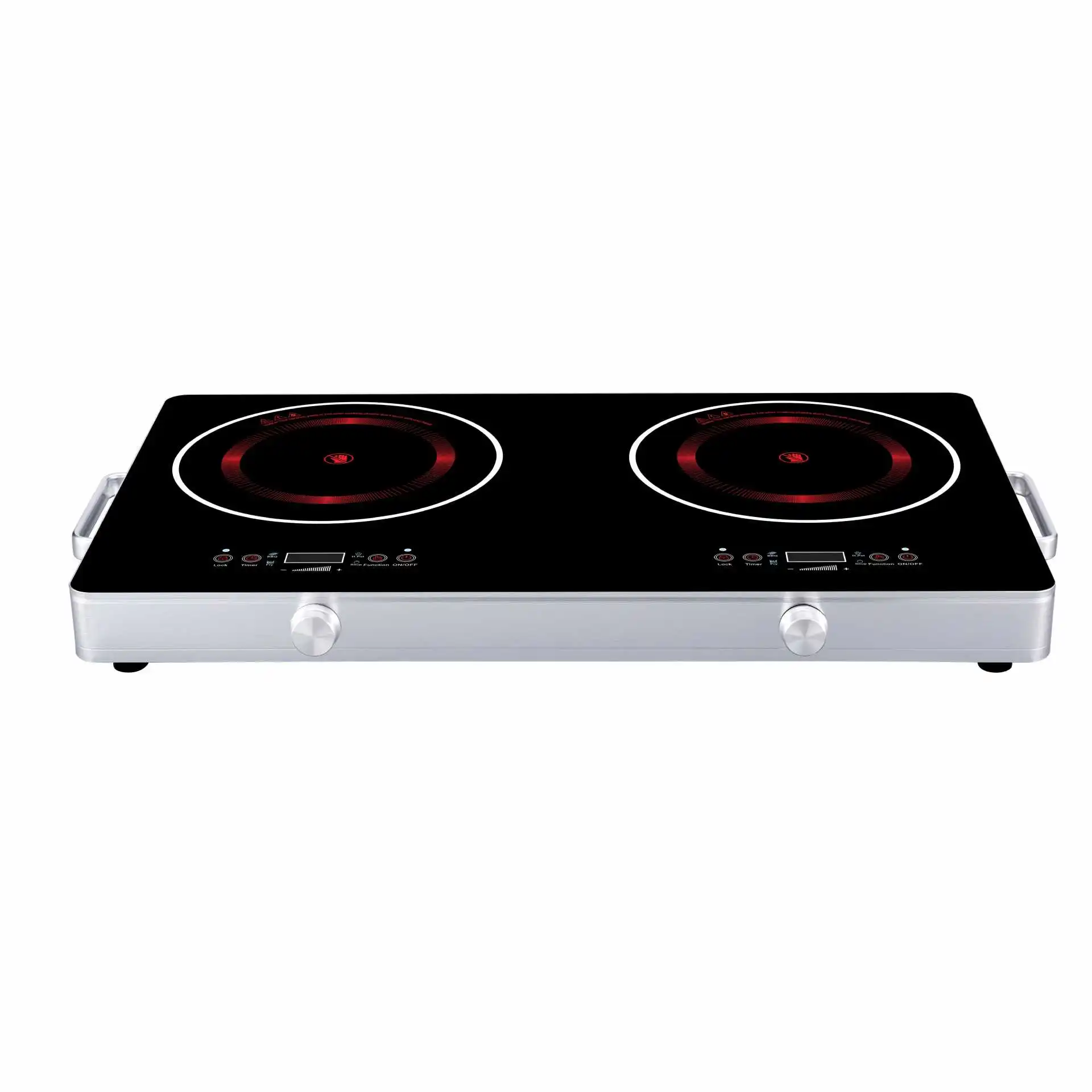 Newly launched 3500W Manufacturer New Design Solar Powered Stove Cooker 600W Battery Powered Cooker Ceramic Cooktops