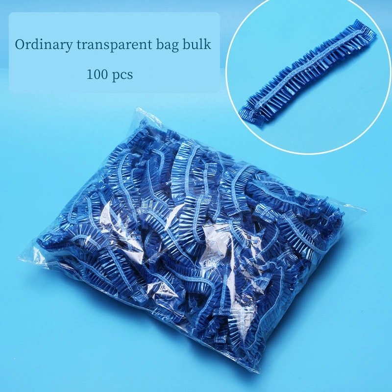 wholesale disposable shower cap dry hair cap shower caps for women waterproof