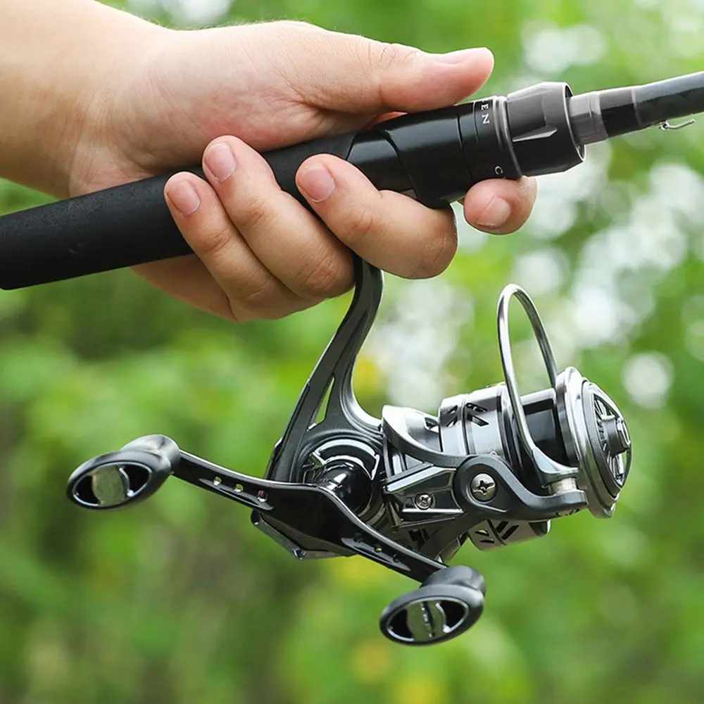 Supply strong pull fishing reels baitcasting double drag fishing reel kit electric fishing reel deep sea