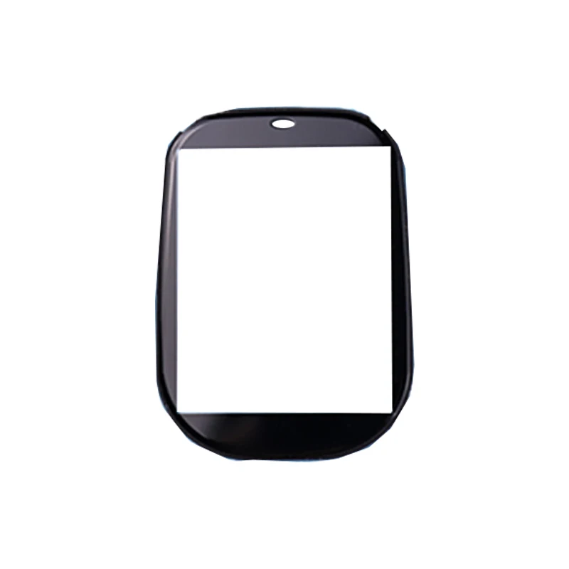 Custom cut 0.5mm 0.7mm 1mm 2mm 3mm Corning gorilla glass