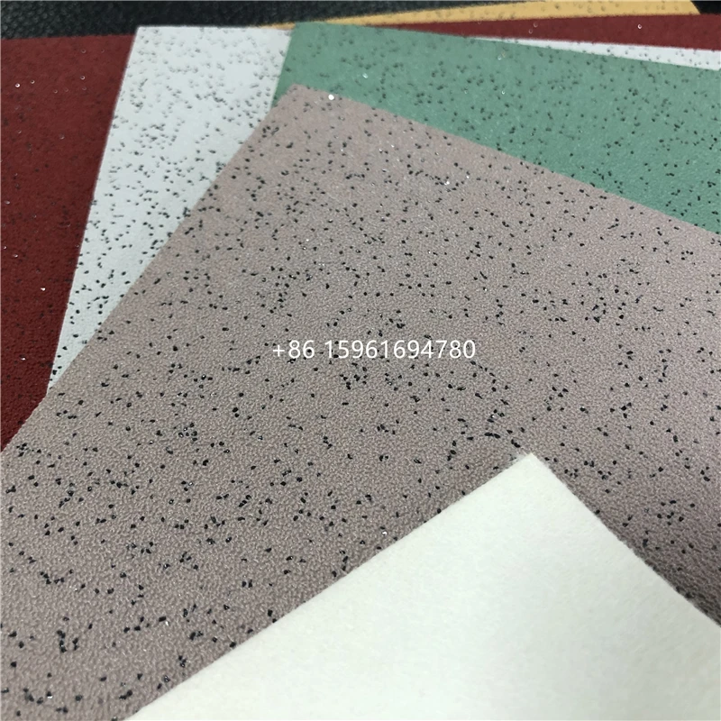 PVC 2mm subway metro floor mat train bus theatre transport vinyl flooring in rolls