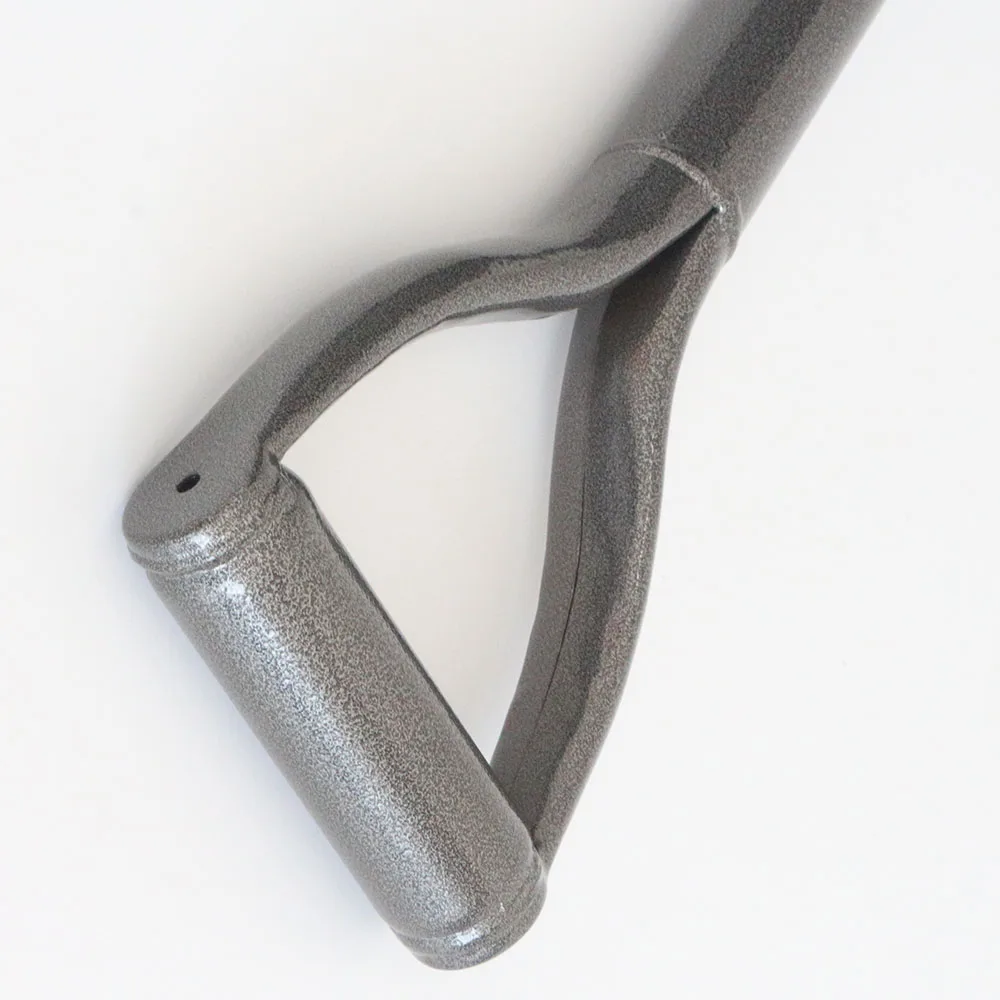Handle Type Carbon Outdoor Tool Steel Farming Farm Spade Stainless Digging Hardware Garden Use Shovel