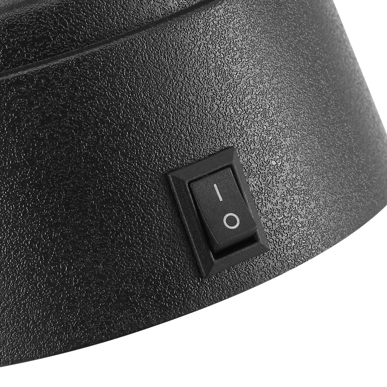 LED Sound Activated Stage Effect Light Club Speaker Night Light RGB Rainbow PC Remote Control Magic Ball Disco Party GREEN Light