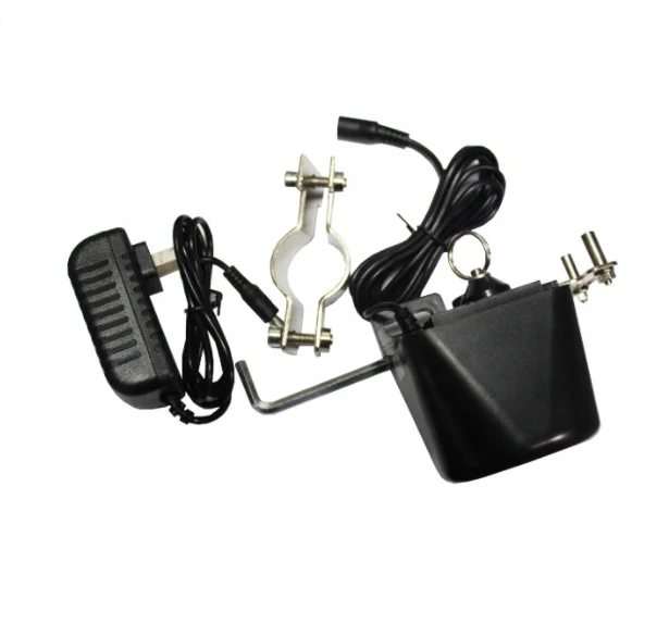 Electric-Automatic Manipulator shutOff Valves For  Gas Water Pipeline Security  12V Manipulator-Valve