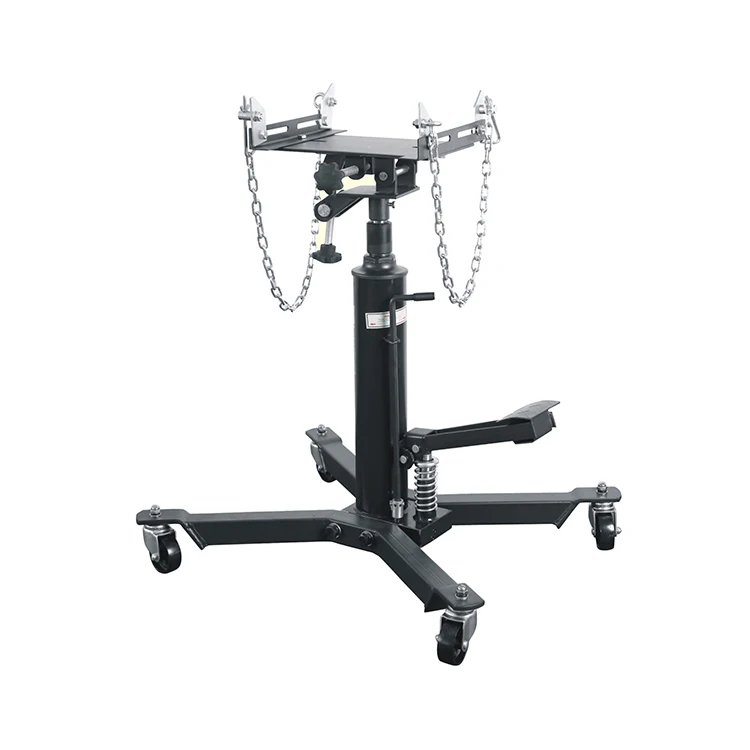 Provided by chinese suppliers transmission jack lifter