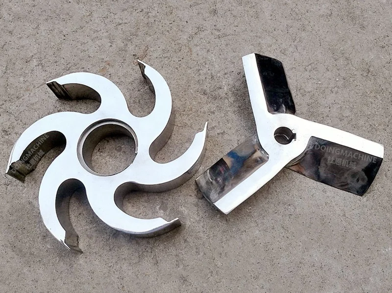 Мини корзины гранулятор