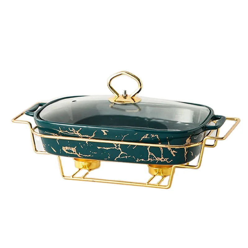 Porcelain Plates Dinnerware Dinner Plate Dish Set Tableware Soup Pots Nordic Ceramic Large Ceramic