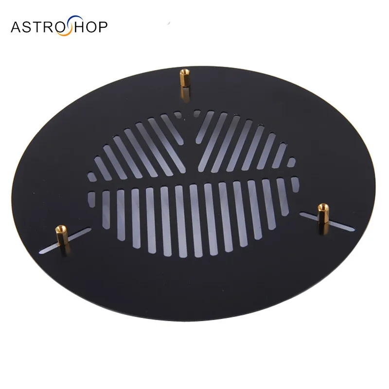 
Alloy- High Quality Bahtinov Focusing Caliber Fixed Diameter 65-100/85-120/105-150/125-180/150-200/175-220mm 