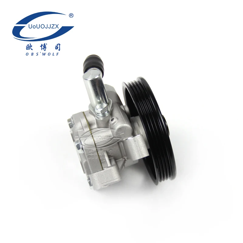 auto parts hydraulic Power Steering Pump assy  FOR Ford Edge Lincoln MKX 07-10 7T4Z3A696A 9T4Z3A696A 8T433A696AA 9T433A696AA