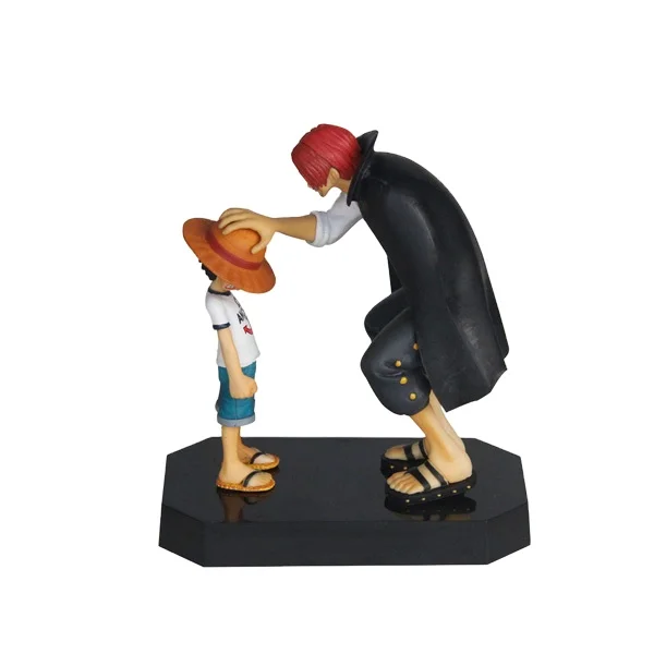 OEM&ODM maker collectible anime figures Pvc Figurine Cartoon Resin Figurine action Figure