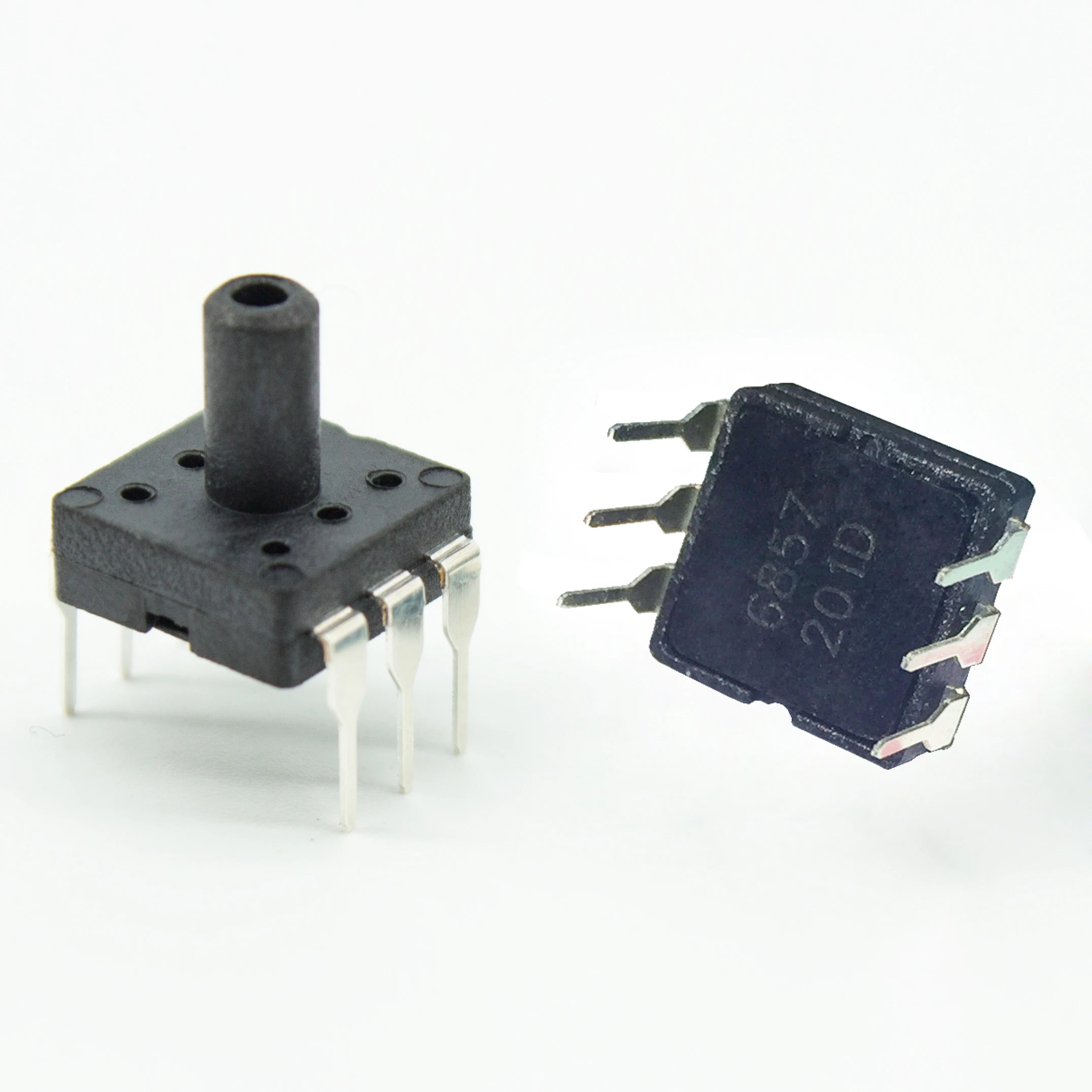 0 to 100Kpa Blood Pressure sensor gauges