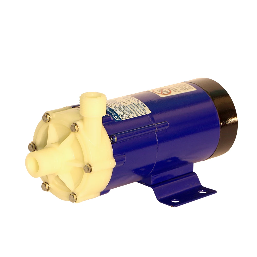 China Manufacturer Hydrochloric Acid Pump Sulphuric Acid Pump Acid Resistant Pump