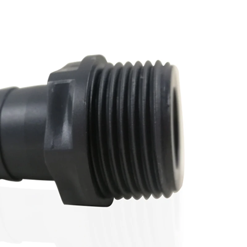 pvc male hose barb, fitting upvc hose connector adapter Quality Male Tap Adaptor Pagoda Head Connectors Coupling Fittings/
