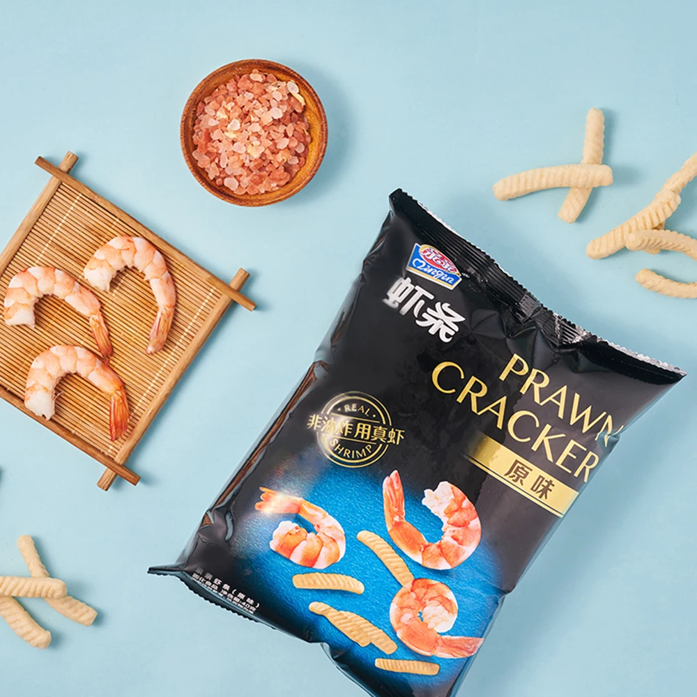 Qinqin еды самых продаваемых товаров Пышное еды заедк