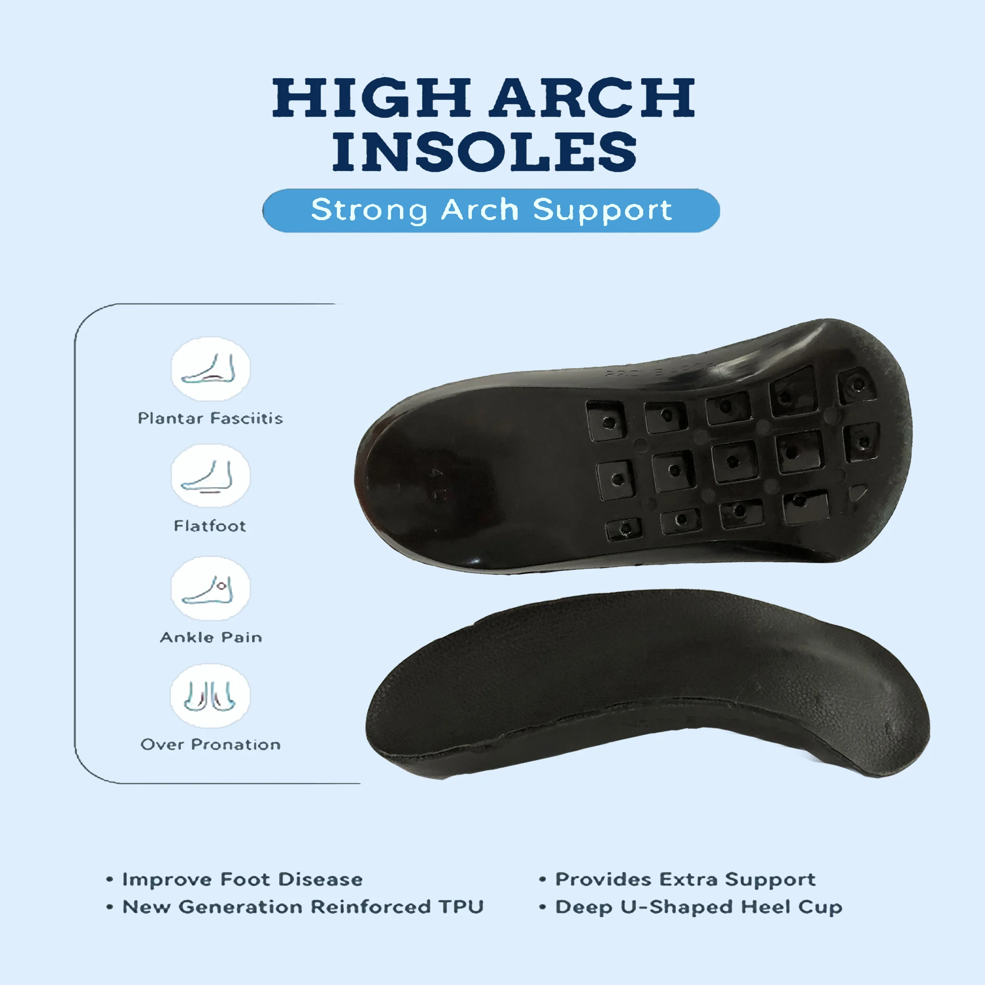 heel pads silicone gel heel cushion pads silicon heel pad