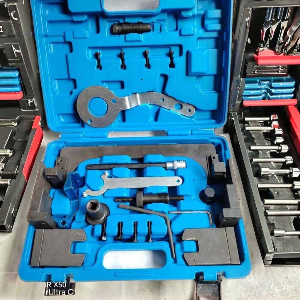 OEM Customized Support Special Tool for B38b48 for 3 Series & 5 Series