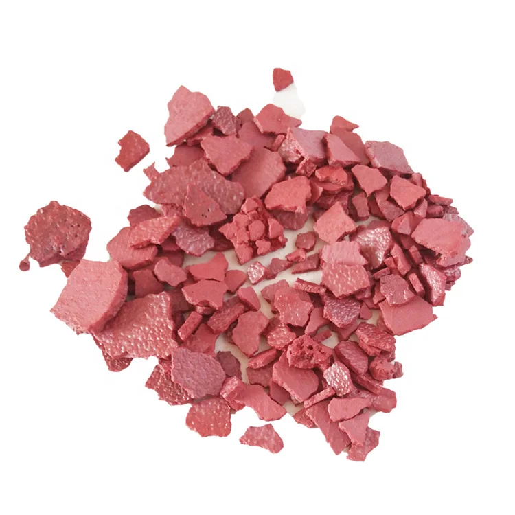 Factory supply high purity Inorganic Acids Chromic Acid (chromium trioxide) CAS No 1333-82-0