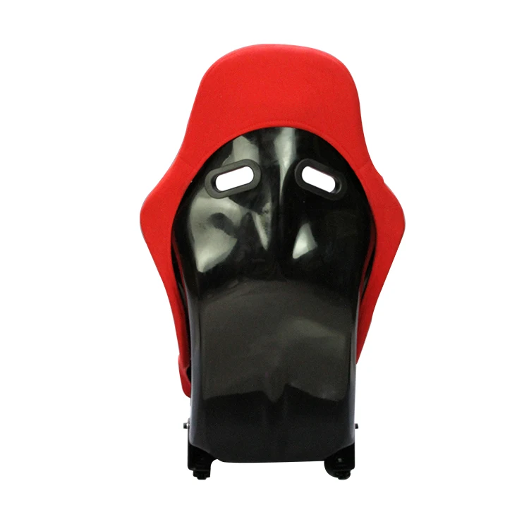 Hot selling wholesale price adjustable sports carbon fiber racing seat