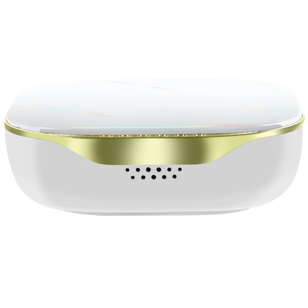 Jimdoa JMD-S108P New Arrivals Nail Polisher Portable Electric Nail Drill Rechargeable Manicure Tools Nail Drill Machine 35000RPM