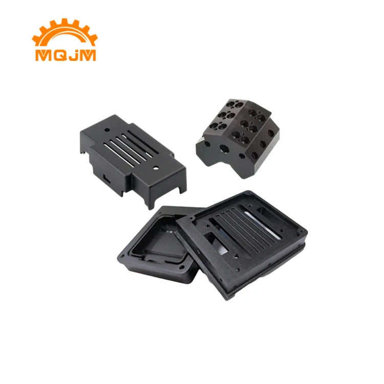 Factory Custom 5 axis abs/pom/pc/pmma rapid prototyping cnc plastic machining parts