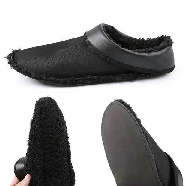 New Comfortable Winter Add Cotton Anti-slip Medical Shoes Orperating Theater Shoes Nurse EVA Chef Shoes