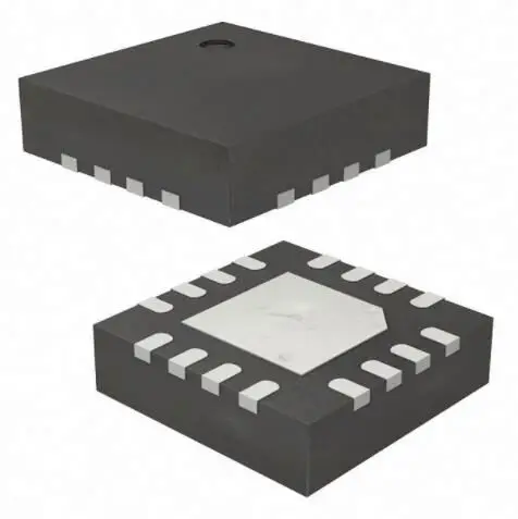Компонент PL130-07QC-R IC CLK буфера 1:1 200 МГц 16QFN 16-WFQFN подвергается