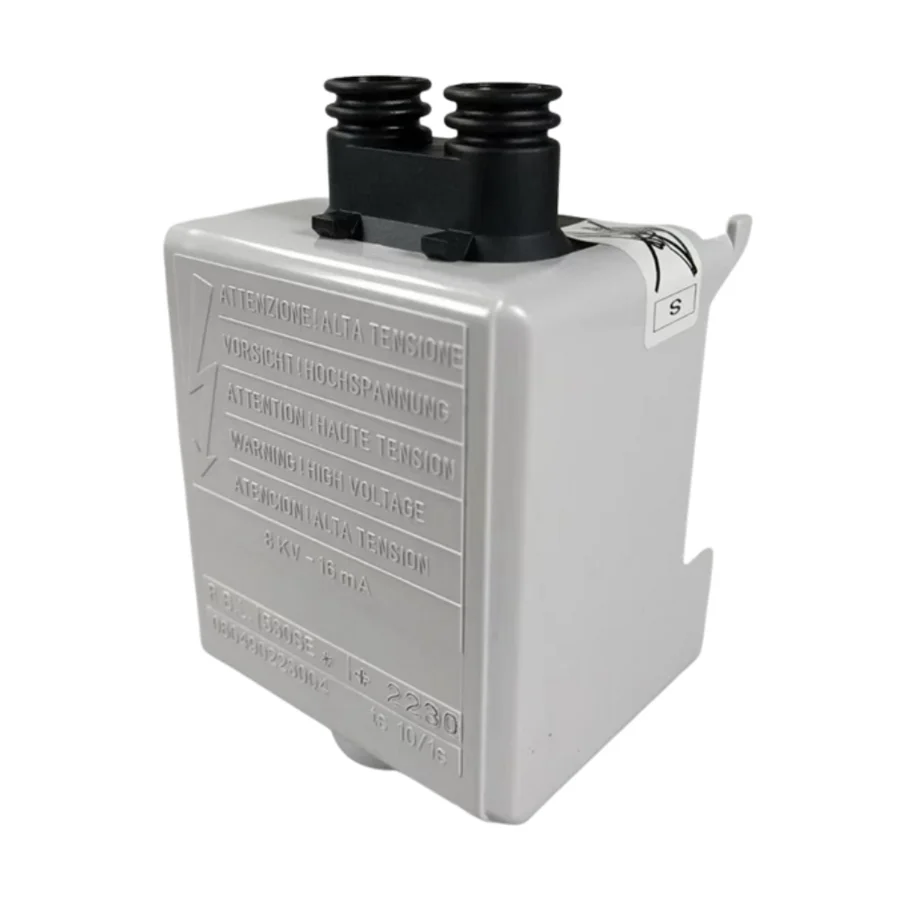 Original RBLSE530 8KV-16mA Automation Programmable Logic Controller For Industrial GAS/OIL Oven Stream Boiler Burner Spare Parts