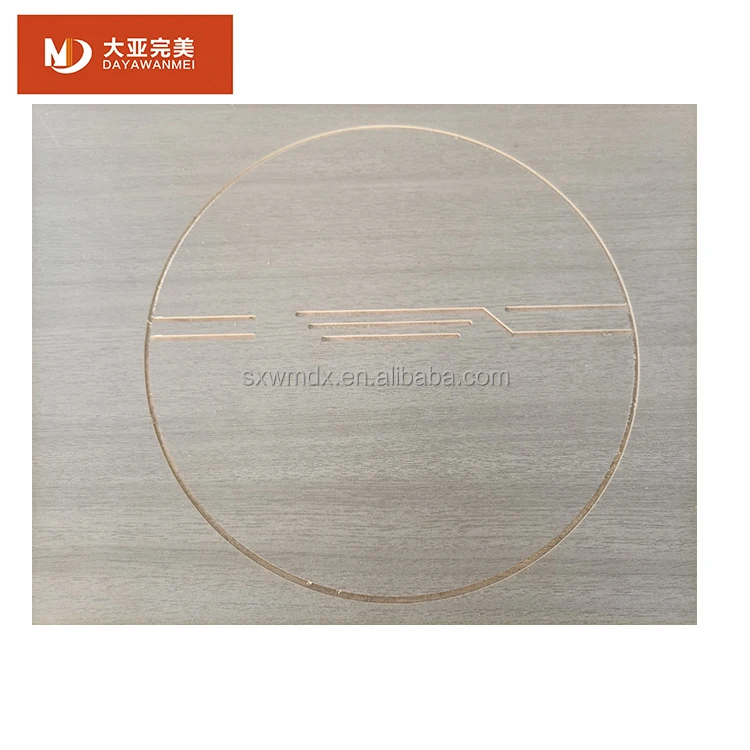 Cheaper Wood Door Modern Designed Water-Proof Interior Wood Door for Bedroom Hotel Villa Apartment Living Room Finished Surface