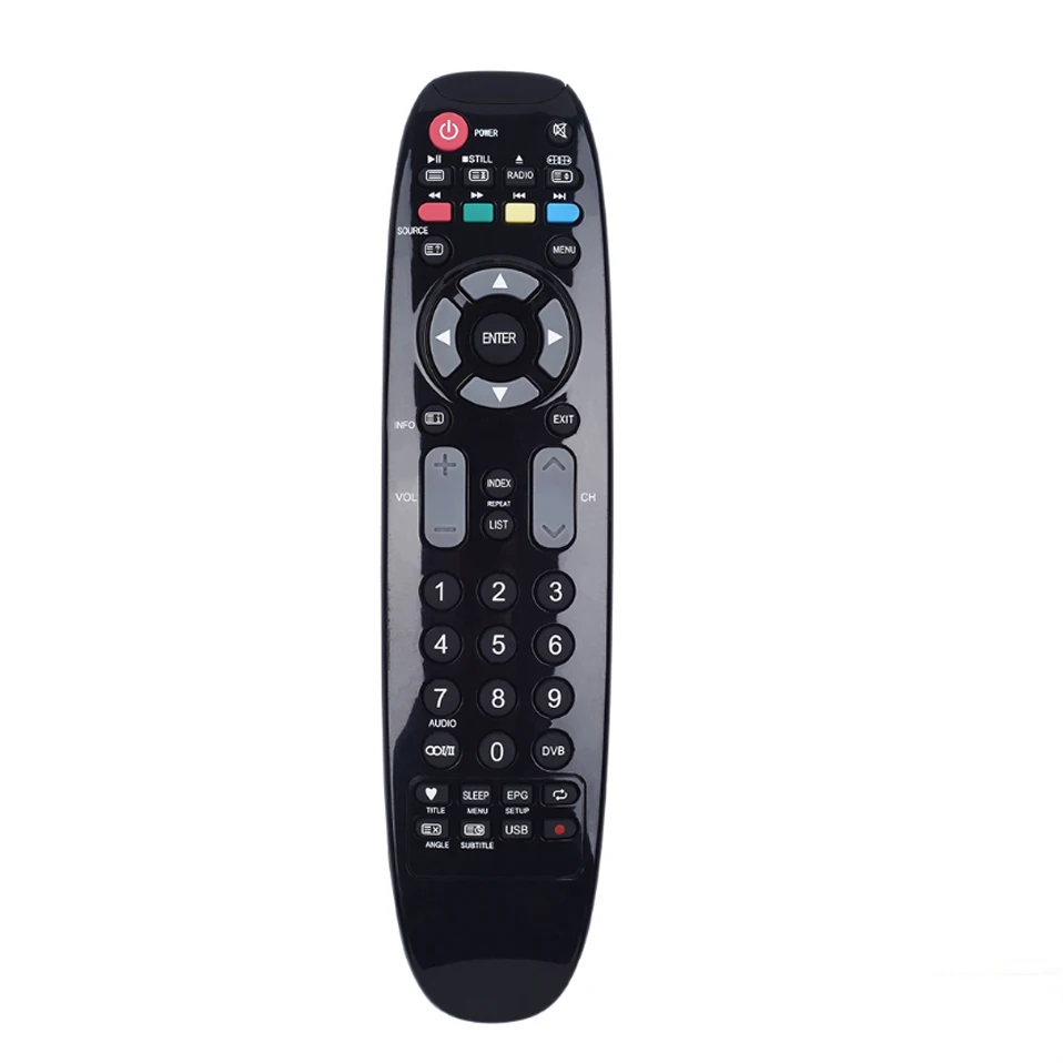 NEW remote control use For CHANGHONG TV RL67H-16 LED40D1050 LED40D1050DV LED32C2000H