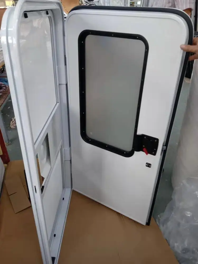 RV Entry Door,Motor Home Entry Door, rv&caravan&motorhome door