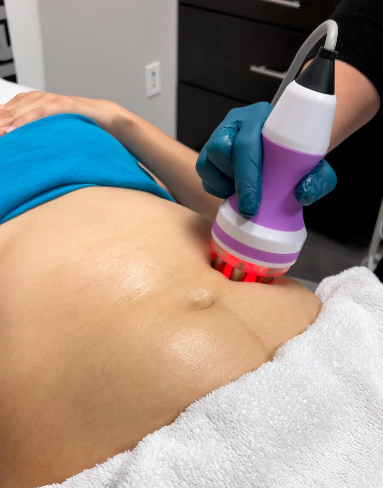 Cheap Price Lipo Laser Slimming Beauty Equipment 6 In 1 Cavitation Machine 40k Ultrasonic For Sale