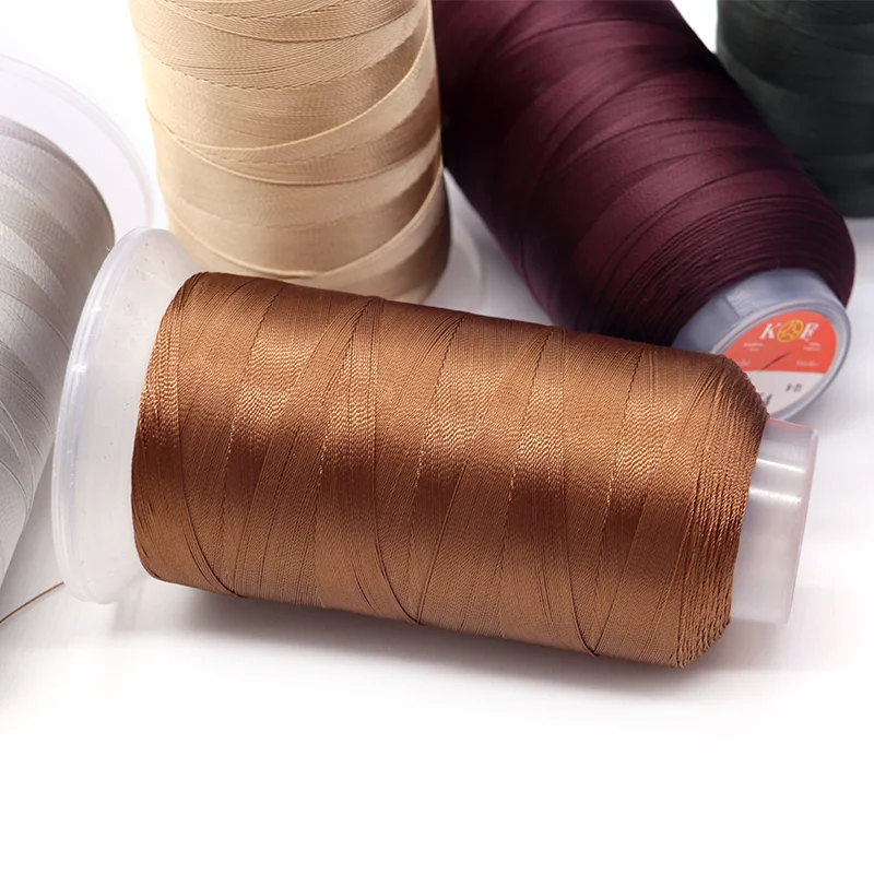 High Tenacity Industry Sewing  Nylon Thread