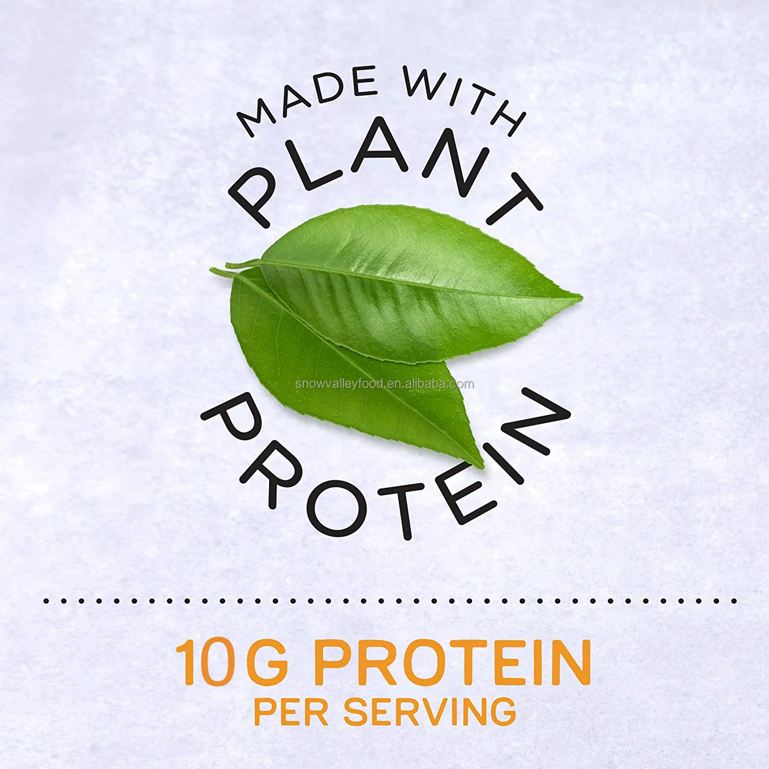 2022 best selling high quality protein good taste food plant based meatless vegan chicken nugget