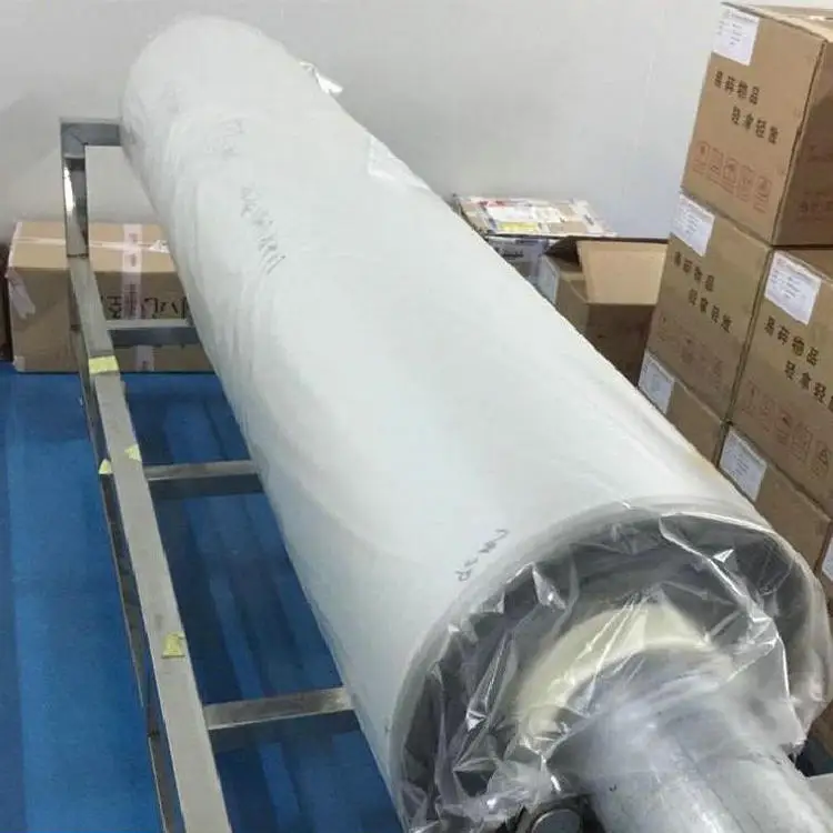 Smart tint pdlc film switchable glass smart film roll