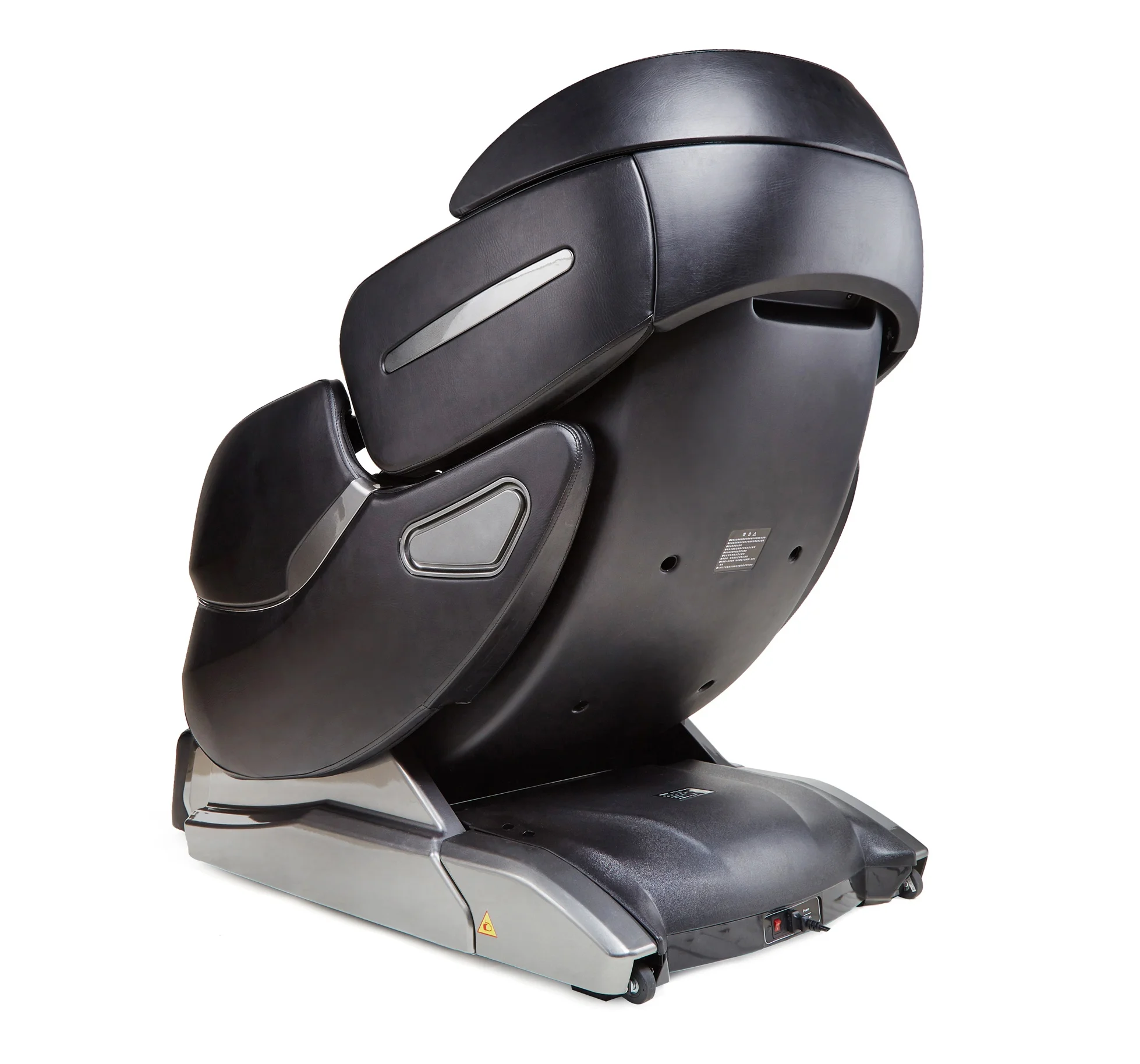 TL-Y881 factory direct best selling full body massage products zero gravity luxury 4d electric heating device Massage Chair