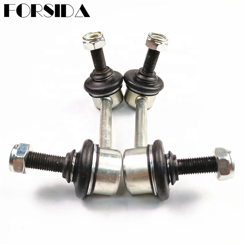 FORSIDA Высокое качество для HONDA 2002-2006 CR-V RD5 RD7 52321-S9A-003 задний левый стабилизатор
