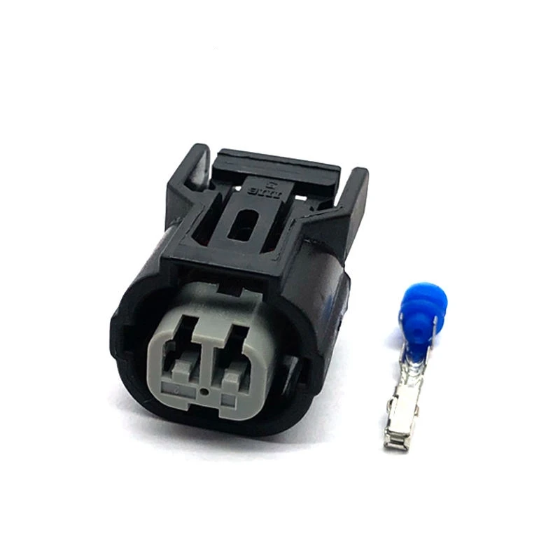 Sumitomo 2-pin 6189-0890 6189-0891 Automatic waterproof cable connector Automotive electrical plugs