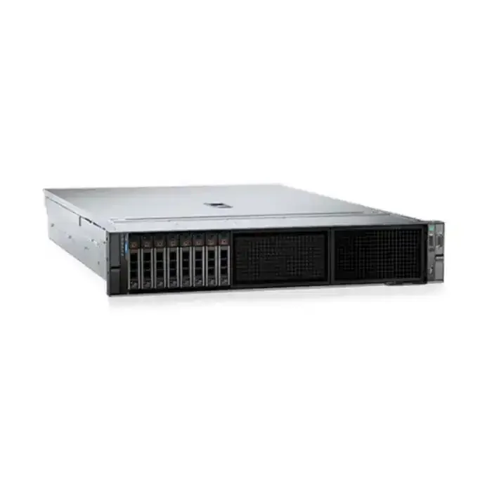 PowerEdge R860 Rack Server - Boost business-critical operations with superior scalability to empower business