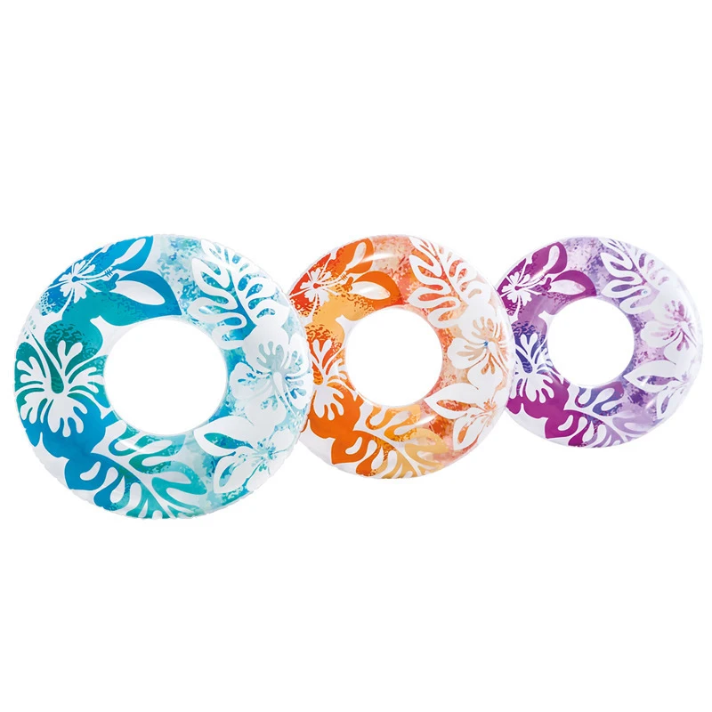 Swimming Pool Swim Ring Child Baby Inflatable Child Swimming Ring