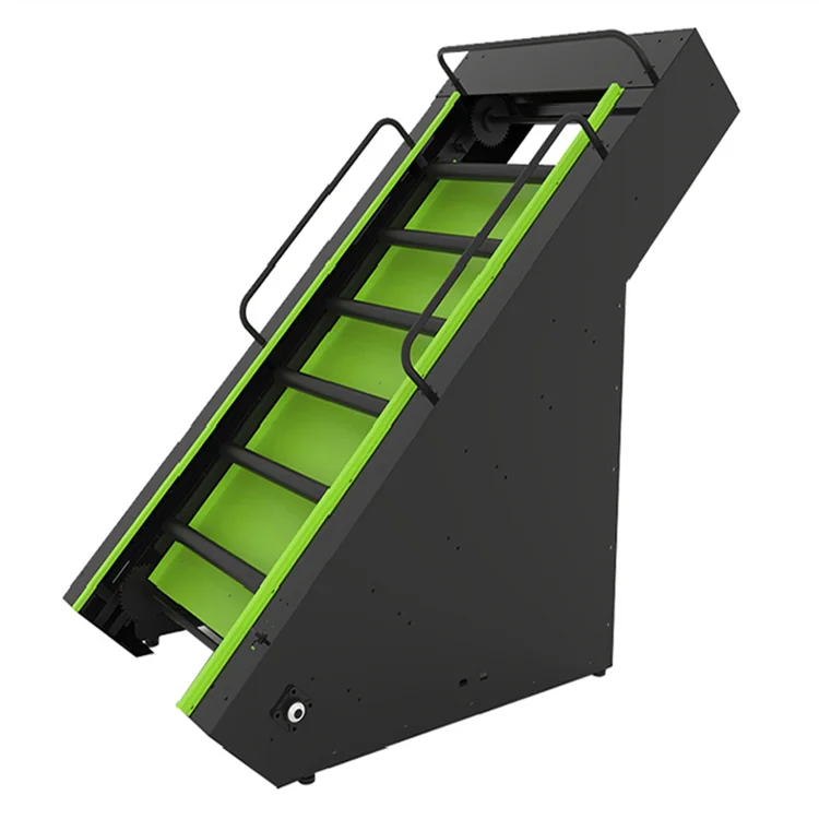 Commercial step mill Cardio Stair master machine stair Climber jacob ladder
