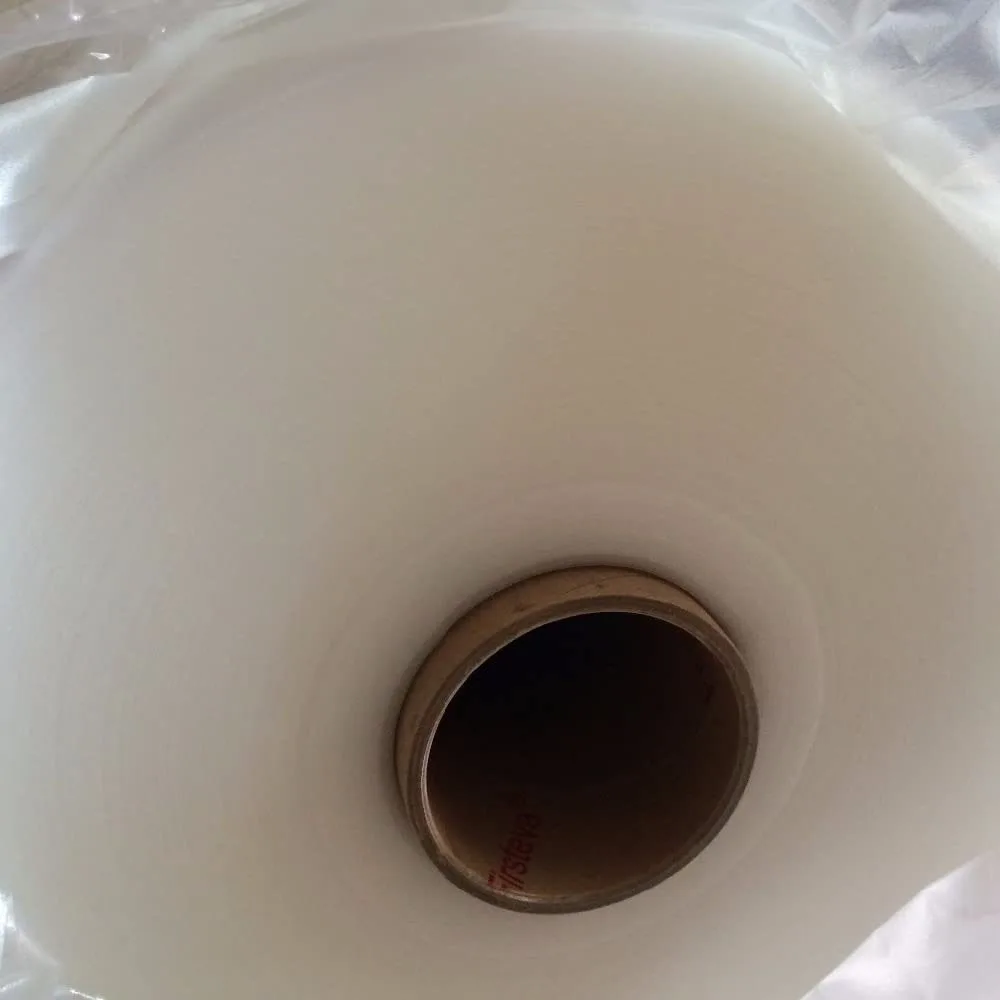 Raw materials photovoltaic solar panel EVA lamination film for solar cell encapsulation