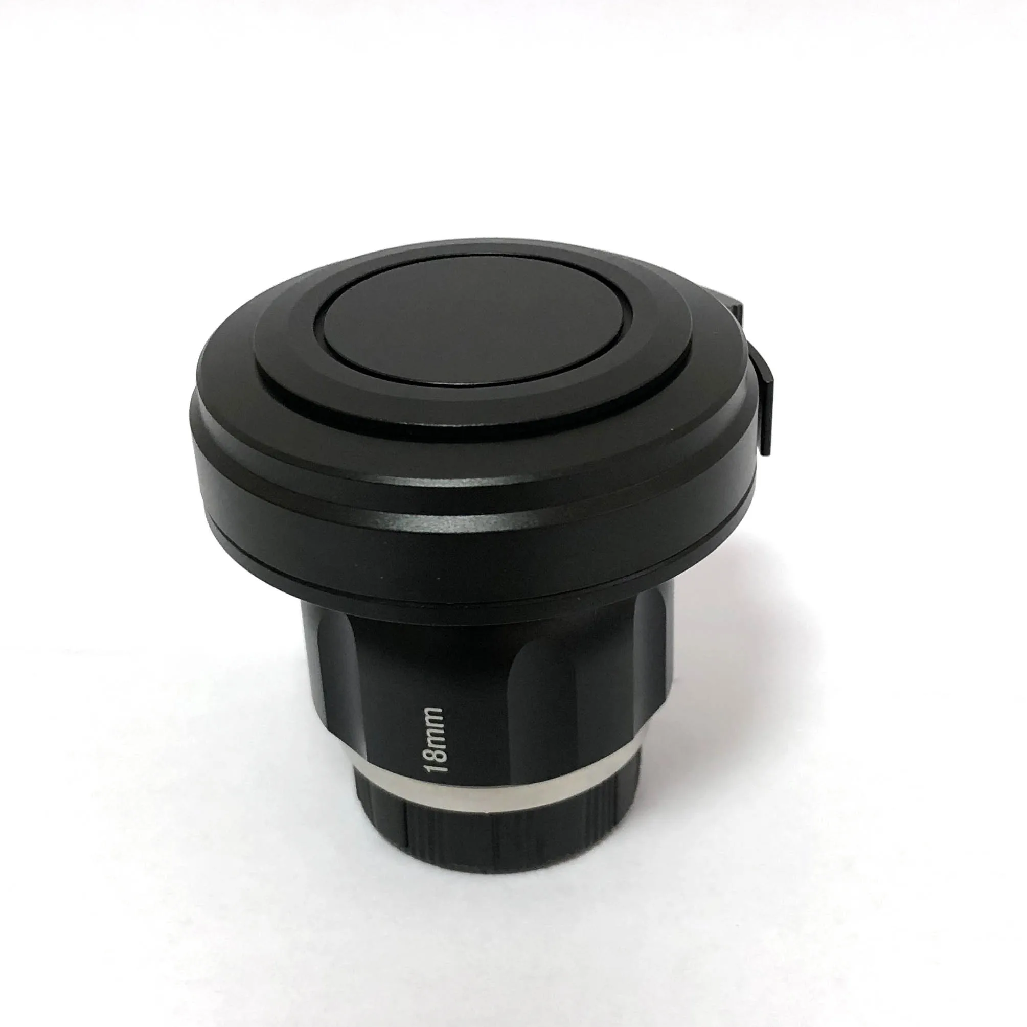 Medical zooming fixed focal lens endoscope coupler endoscope HD C mount optical coupler for camera