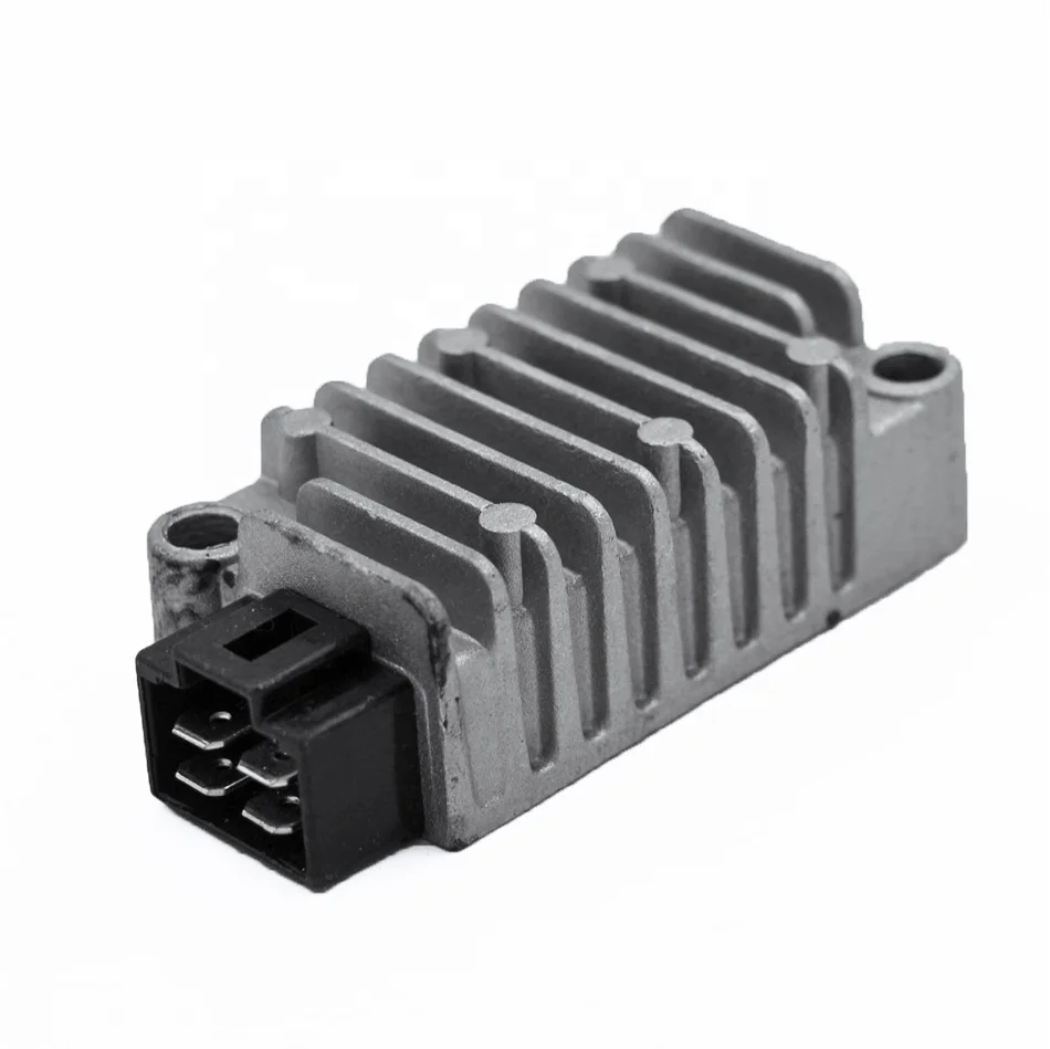 Выпрямитель регулятора напряжения 3TJ-81960-02 22B-H1960-00 для TW125 TW200 TW225 XT600 TTR225 TTR250 XJ400 XJ600