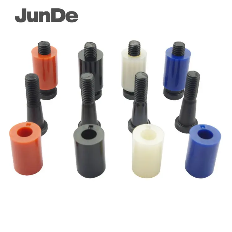 Nylon Sleeve Parting Locks (Bear 250-260