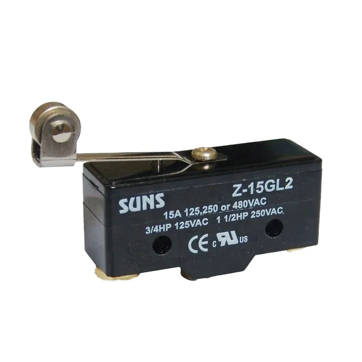 15a Mini Micro Switch