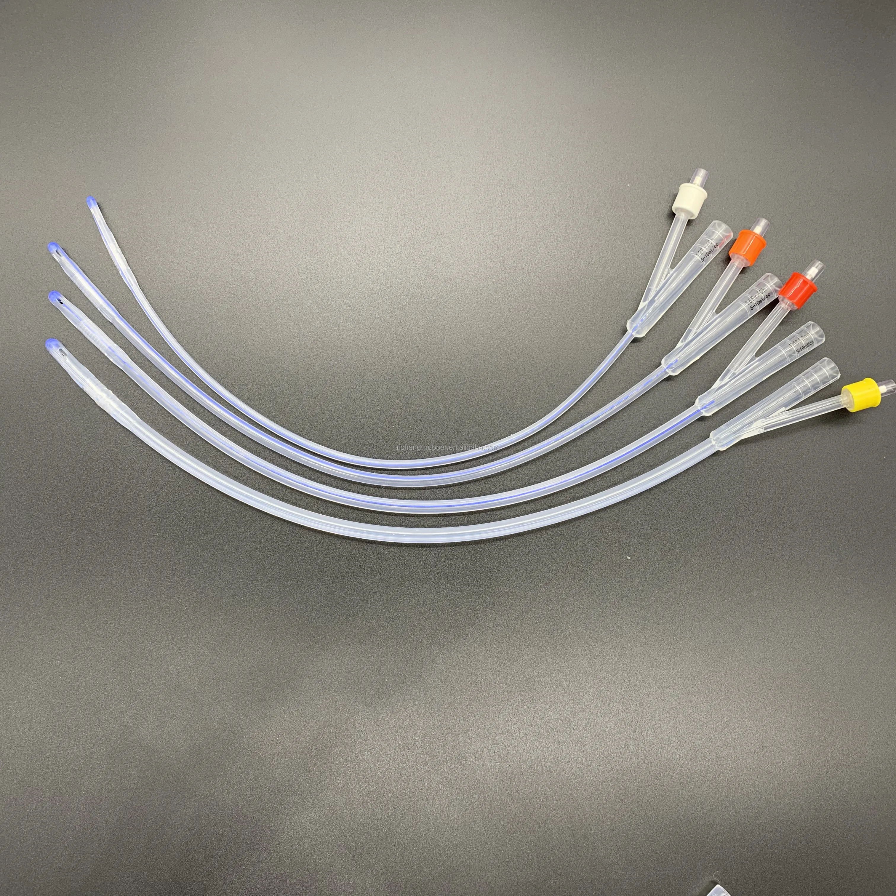 
double lumen catheter foley ballon catheter foley catheter balloon sizes 