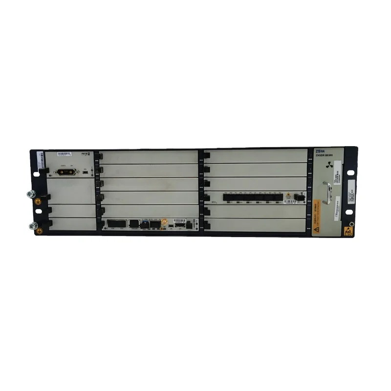 Zte rru Gsm B8300  Base Station Control Board Service Board Serial Switches ZXSDR B8300