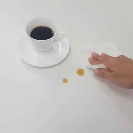 Eco Friendly Japanese Wet Household Cleaning Wipes For Kitchens