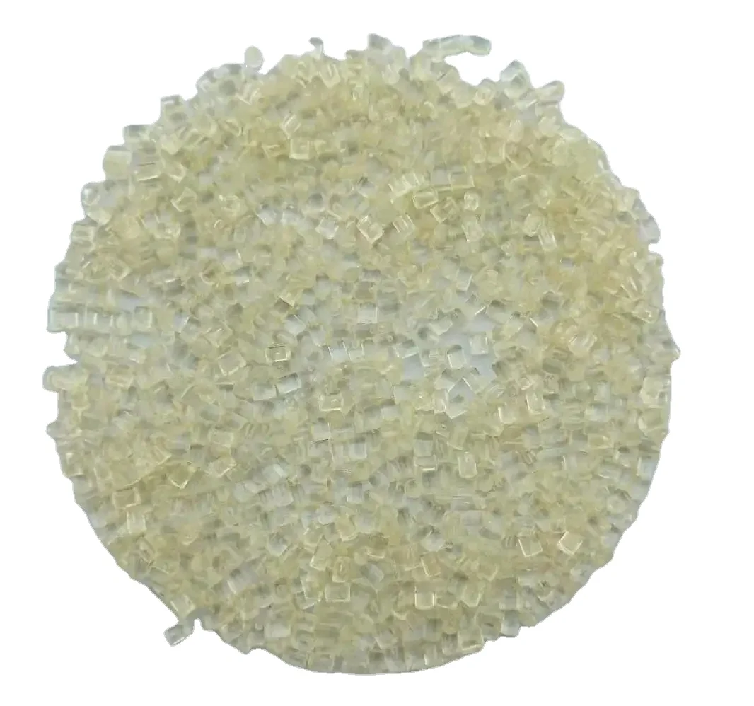 Engineering-plastics High Transparency Polyphenylene sulfone resin Natural PPSU R5800 Cl301Granules