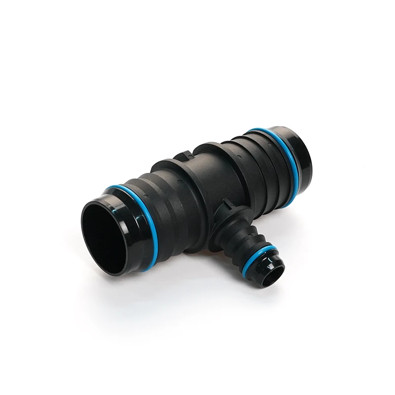 JAR manufacturer energy storage liquid cooling fluid handling Impervious solution IP68 waterproof  UL nylon connector